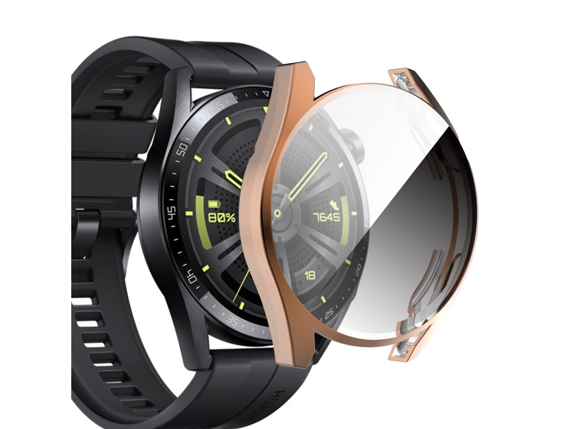 Capa para Huawei Watch Gt 3 46mm 680700693E