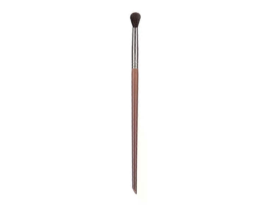 Pincéis De Maquiagem Para Sombra De Olhos Ovw Professional Natural Goat Hair, Pincéis Para Sombra De Olhos Para Esfumar E Vincar, 1 Peça Everley891