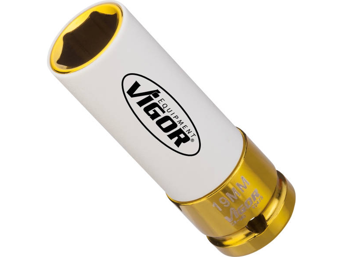 Chave de Caixa VIGOR V2473