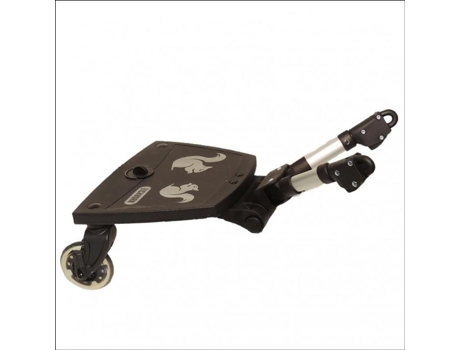 Aconchegante T Rider sem assento Eichhorn