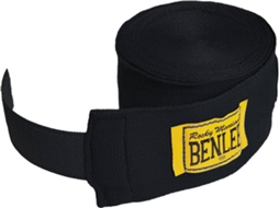 Bandagem BENLEE 4,5 Metros Preto