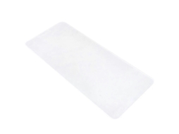 Capa Transparente Para Teclado De Computador De Mesa, Antiderrapante, Acessórios Para Laptop Ly Ebike