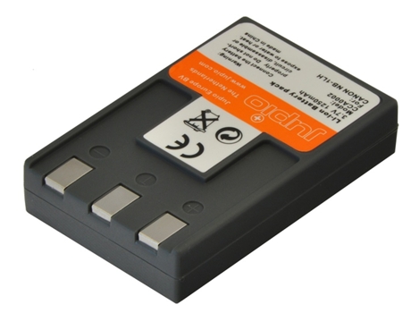 CCA0002 Ião-lítio 950mAh 3.7V pilha recarregável