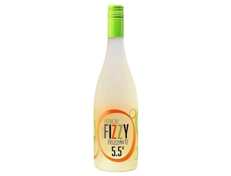 Vinho branco  Frizzante (75 cl)