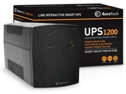 Ups EUROTECH Smart (Outlet Grade C)