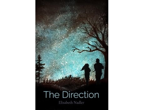 Livro The Direction de Elisabeth Nadler (Inglês)