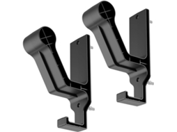 Suporte De Parede Para Capacete Motocicleta