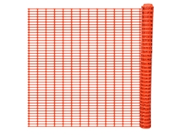 Garden Fence, Garden Fences Vidaxl Laranja Plástico (50 M (90 X 26 Mm))