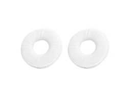 Protetores de fone de ouvido Lurelia para Sony MDRRZX100/ZX300/V150/V250/V300/V200/V100/V400, em espuma sólida, 70 mm