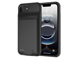 Carregador Portátil D10 Para Iphone 16e, Power Bank De 10.000 Mah Olysi Shop