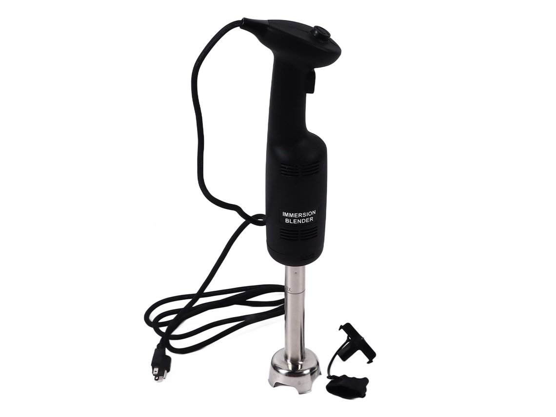 Liquidificador de Mão Elétrico 270w, 6000 20000rpm, para Sopas e Comida de Bebé, com Lâminas em Aço Inox LAXISCREED