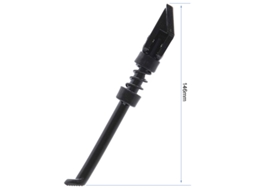 Modelo 4 170mm Speedway & Rockway/urganglide Descanso