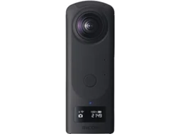 Action Cam RICOH Theta Z1 (4K Ultra HD - 51 GB - 23 MP -  Wi-Fi e Bluetooth)