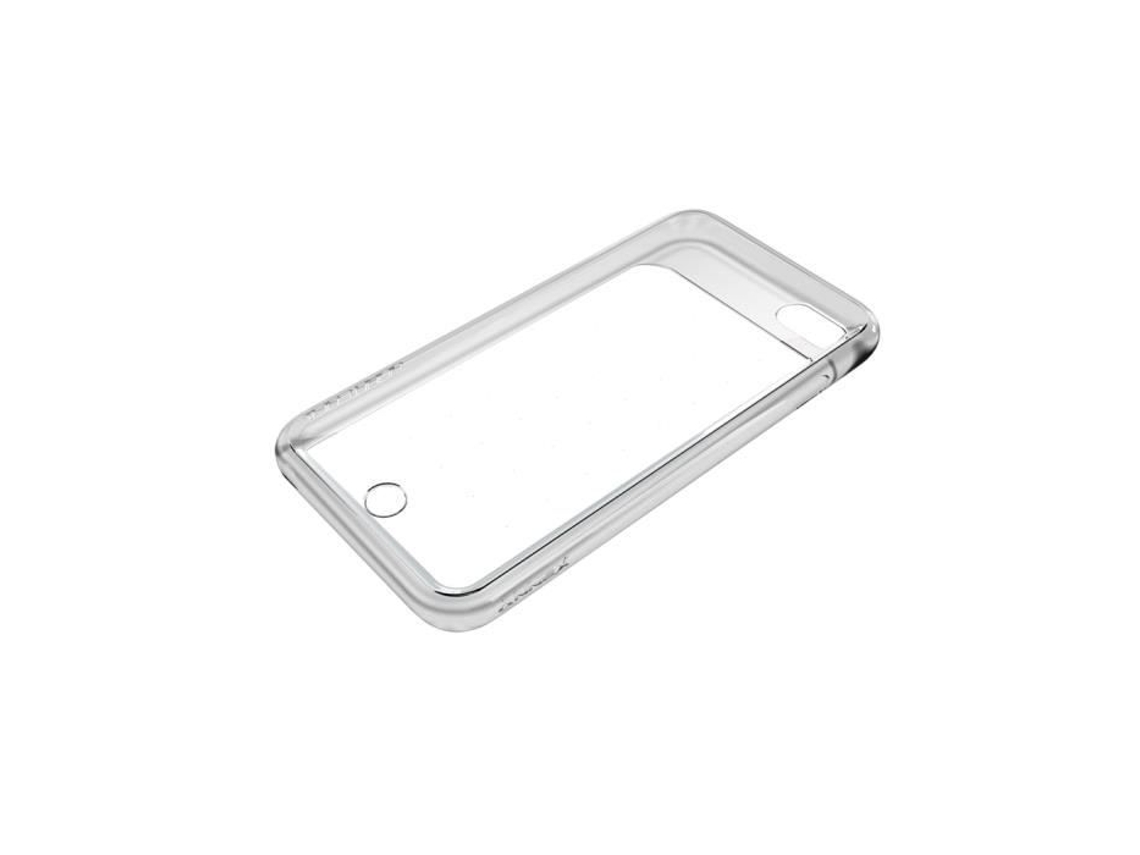 Capa - Quad Lock - Qlc-pon-ip7 - Iphone 7 - 11,9 Cm - Transparente