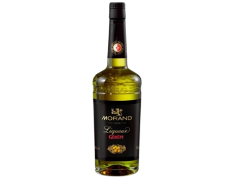 Licor MORAND Morand Génépi (0.7 L - 1 unidade)