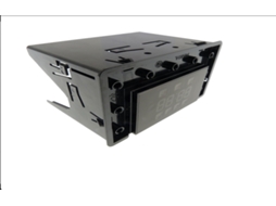 Relógio Programador com Display Vermelho para Forno FAGOR / Brandt As0001185