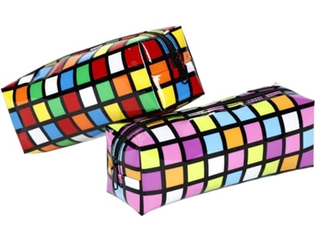 Vql Multikube Pencil Case 893987-05