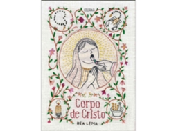 Livro Corpo De Cristo De Bea Lema (português)