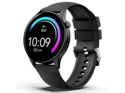 Relógio Inteligente Com Display Amoled, Chamadas Bluetooth, Temperatura, Pressão Arterial E Monitor De Sono. Ly Ebike