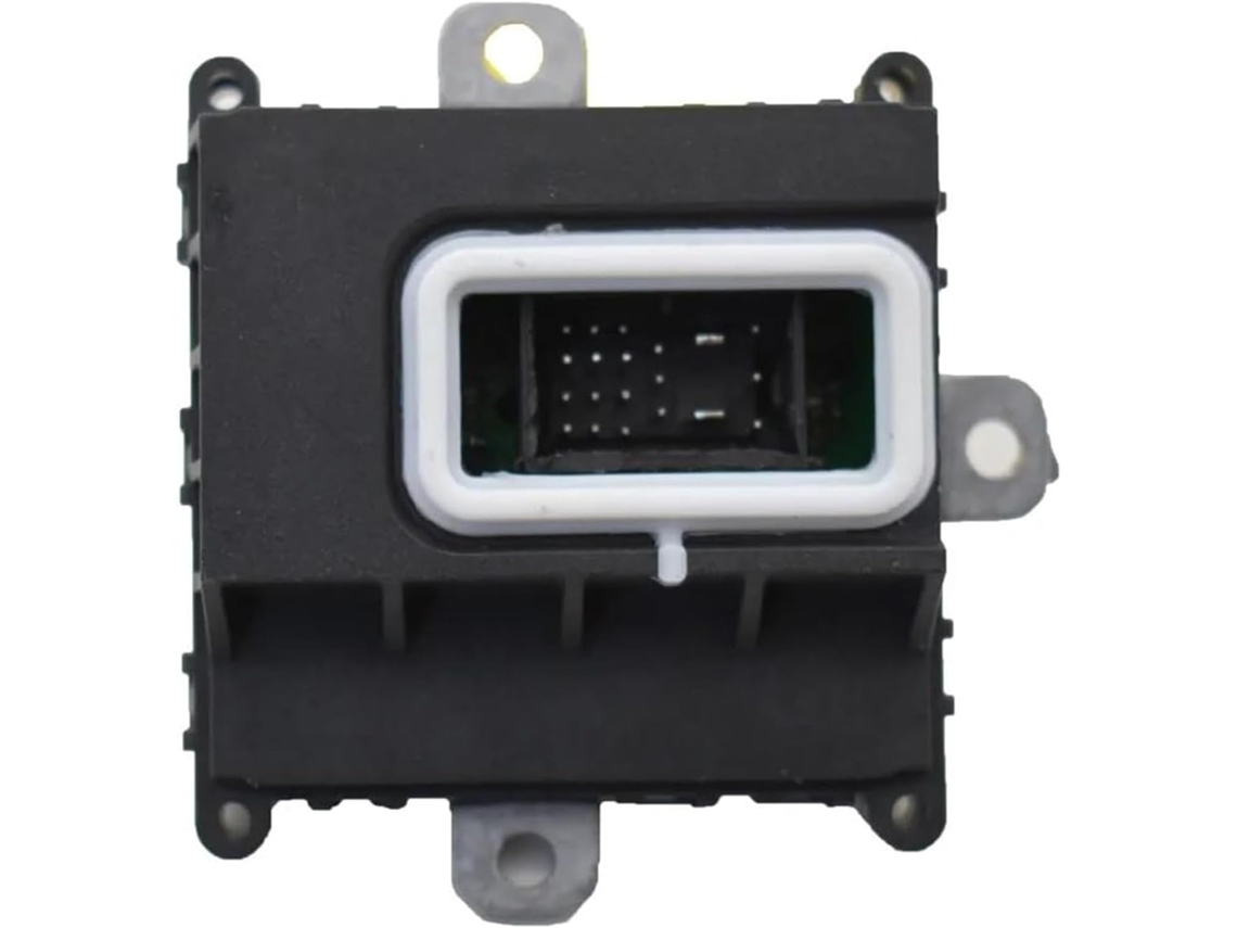 Farol Alto Para Bmw Série 1, E46, E60, E65, E66, E61, E90 E E91 Séries 3, 5e 7com Reator De Xenônio