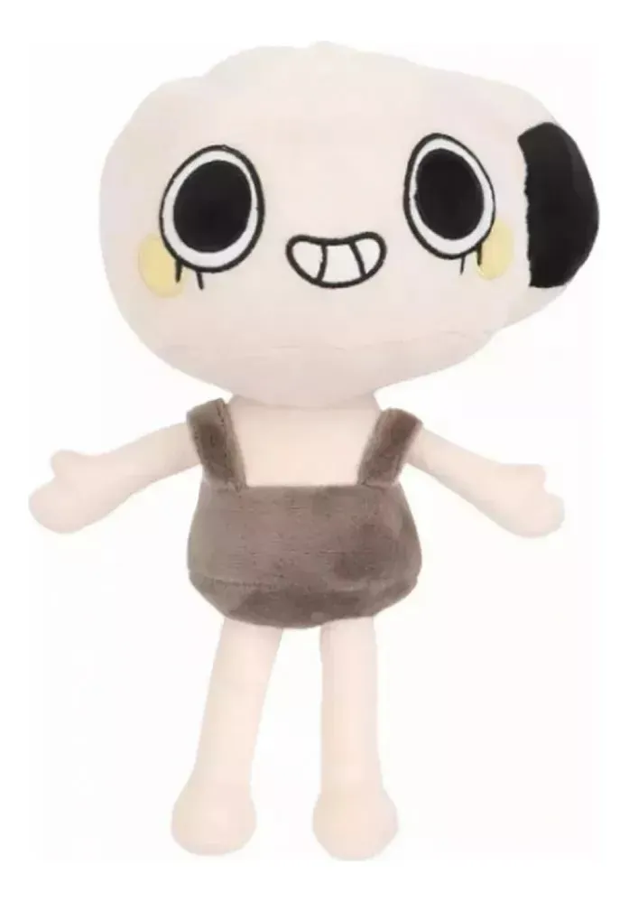 Dandys World 27 Cm Pelúcias Para Criançasvayotoy