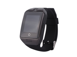 Relógio Inteligente Q18 Apro’s, Passômetro Bluetooth, Pulseira Fitness Esportiva. EOOCOO