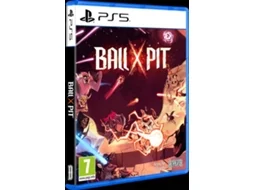 Jogo PS5 Ball x Pit
