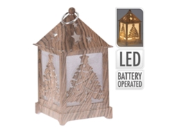 Oem Lanterna Led Madeira