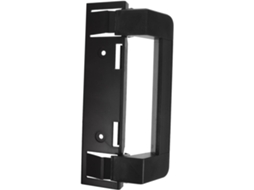 Puxador de Porta Geladeira Amosfun para Camping, suporte, instalação fácil (S)