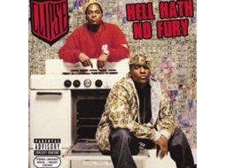 Vinil Clipse - Hell Hath No Fury (1CDs)