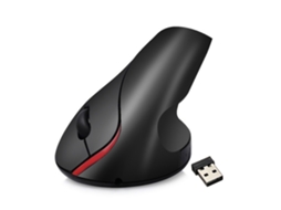Rato A889 Rgb Wireless 2400Dpi Preto