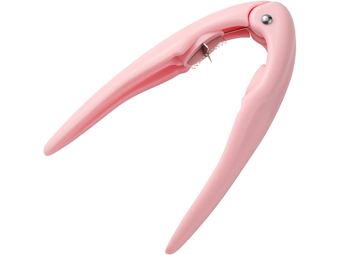 Alicate Para Castanhas, Quebra, Castanhas, Abridor De Clipes Em Nogueira Rosa, Zqkla