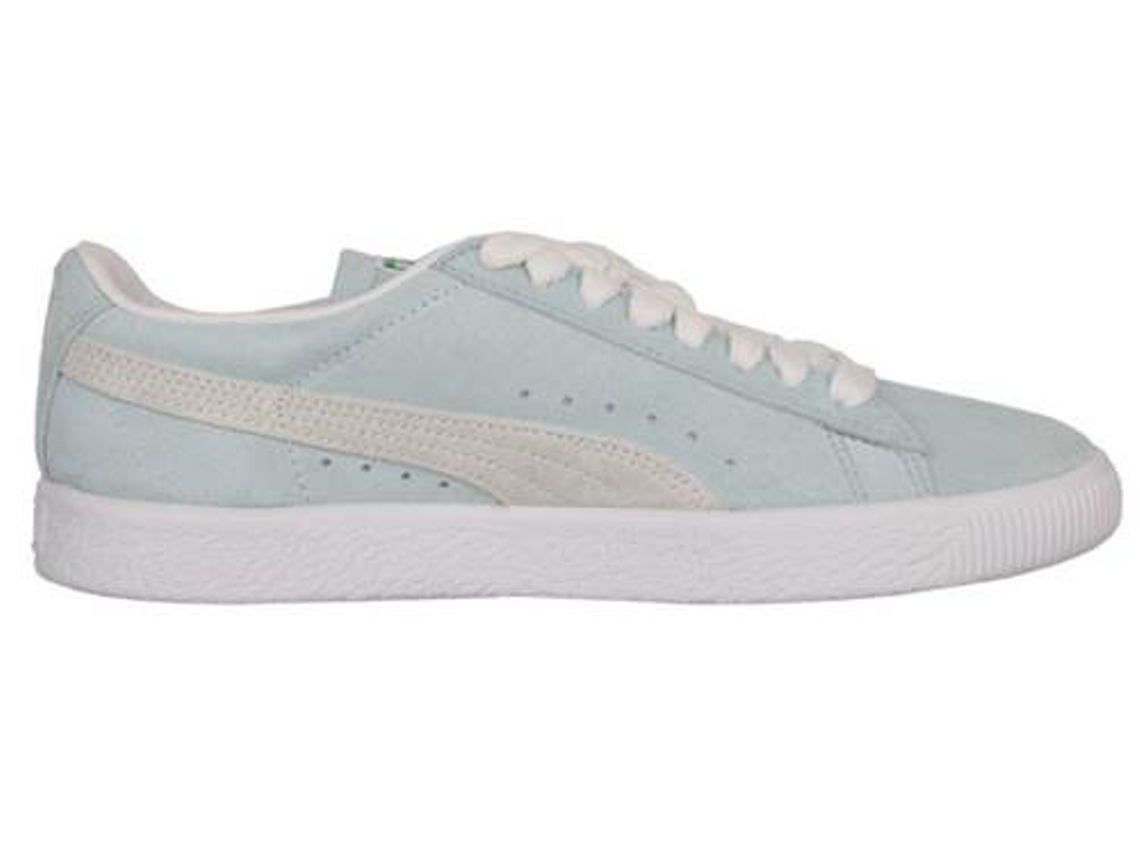 Tenis puma suede 37 top