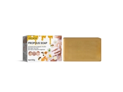 Sabonete Própolis Eelhoe Limpeza Profunda Acne