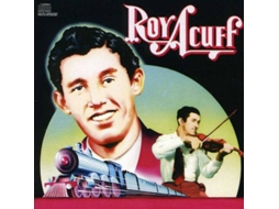 CD Roy Acuff - Columbia Collection (1CDs)