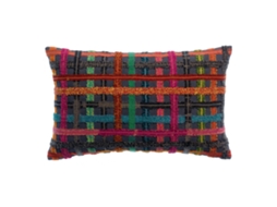 Conjunto de 2 Almofadas Bordadas VIVARAISE Soline