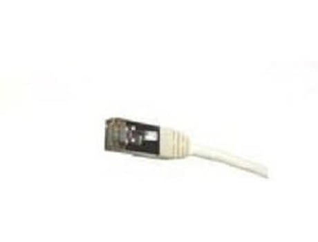 Cabo de Rede NGC NETWORKS (RJ45 - 10 m - Transparente)