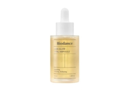 Ampola iluminadora facial Biodance Vital Glow, 50 ml