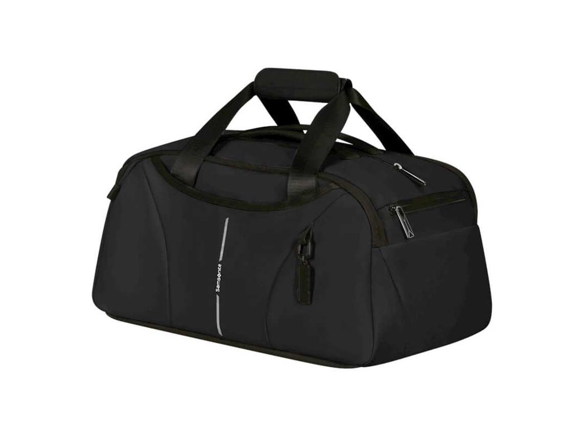 Saco Viagem / Mochila Ryanair 40cm Glam Go Preto Samsonite