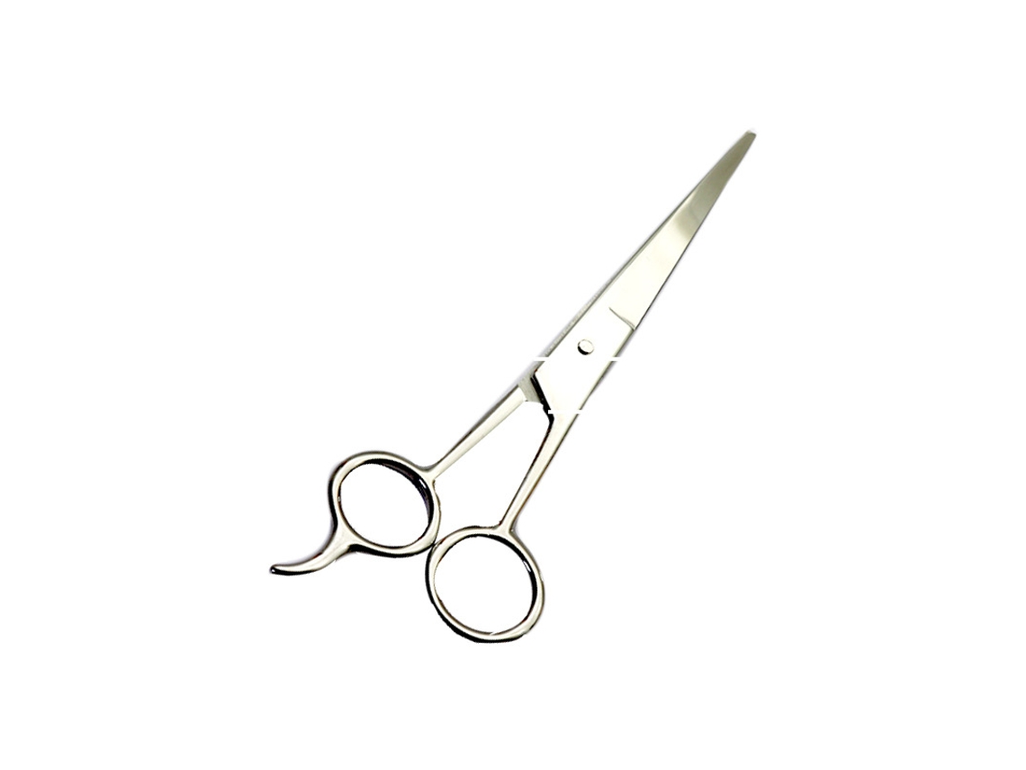 Tesoura De Barbeiro Brilvibera