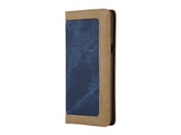 Capa Flip Carteira LAXISCREED Galaxy S8 Plus