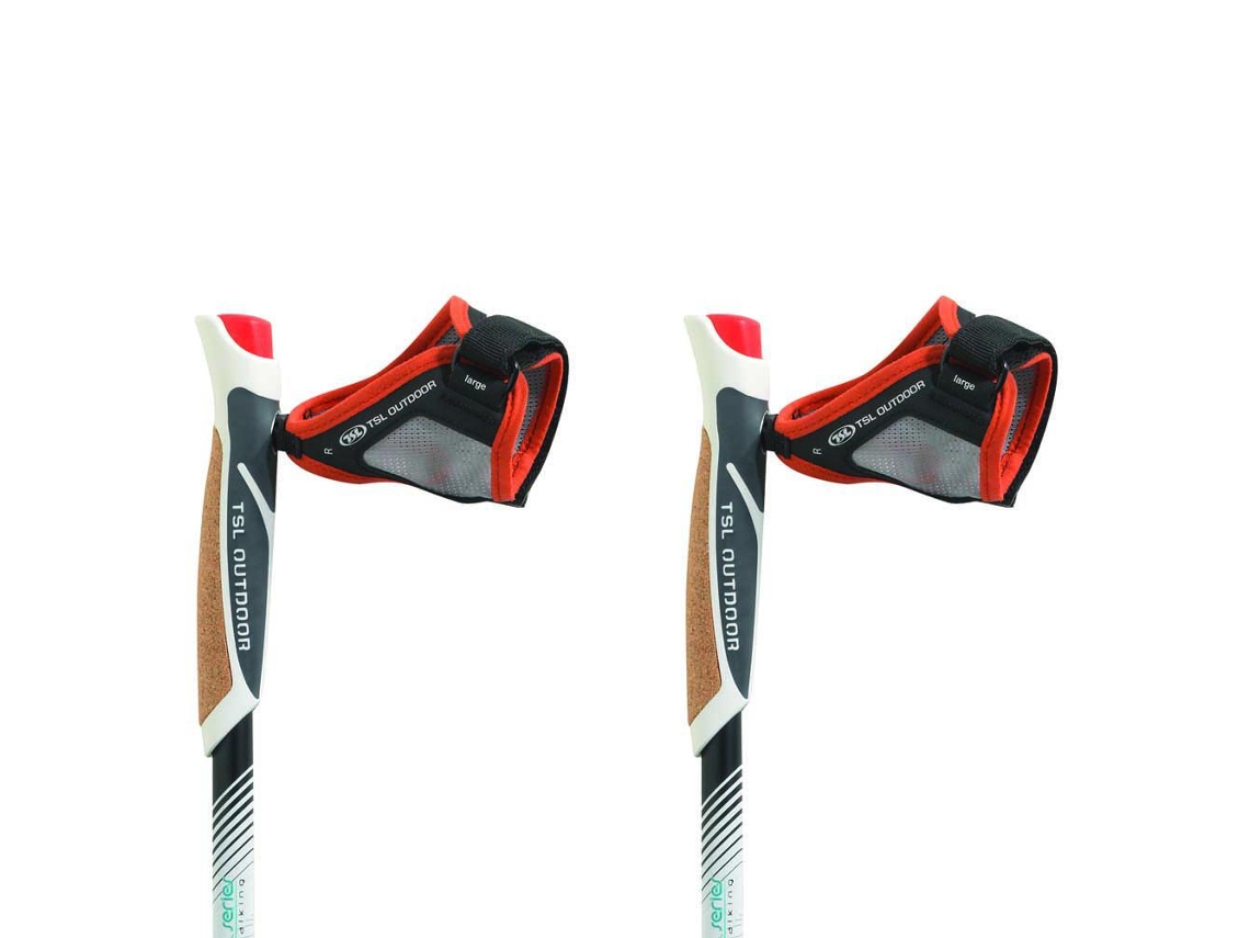 Tsl Outdoor Tactil C70 Crossover 2 Units