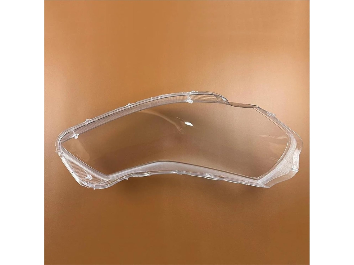Capa De Farol Decorativa Transparente, Peça De Reposição Original Para Suzuki Tianyu Sx4 2006-2016 Lado Direito