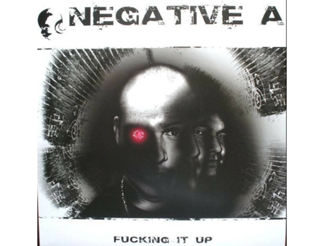 Faixas de DNA do Fucking It Up