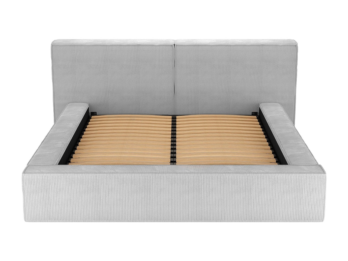 Cama Com Cofre Timano