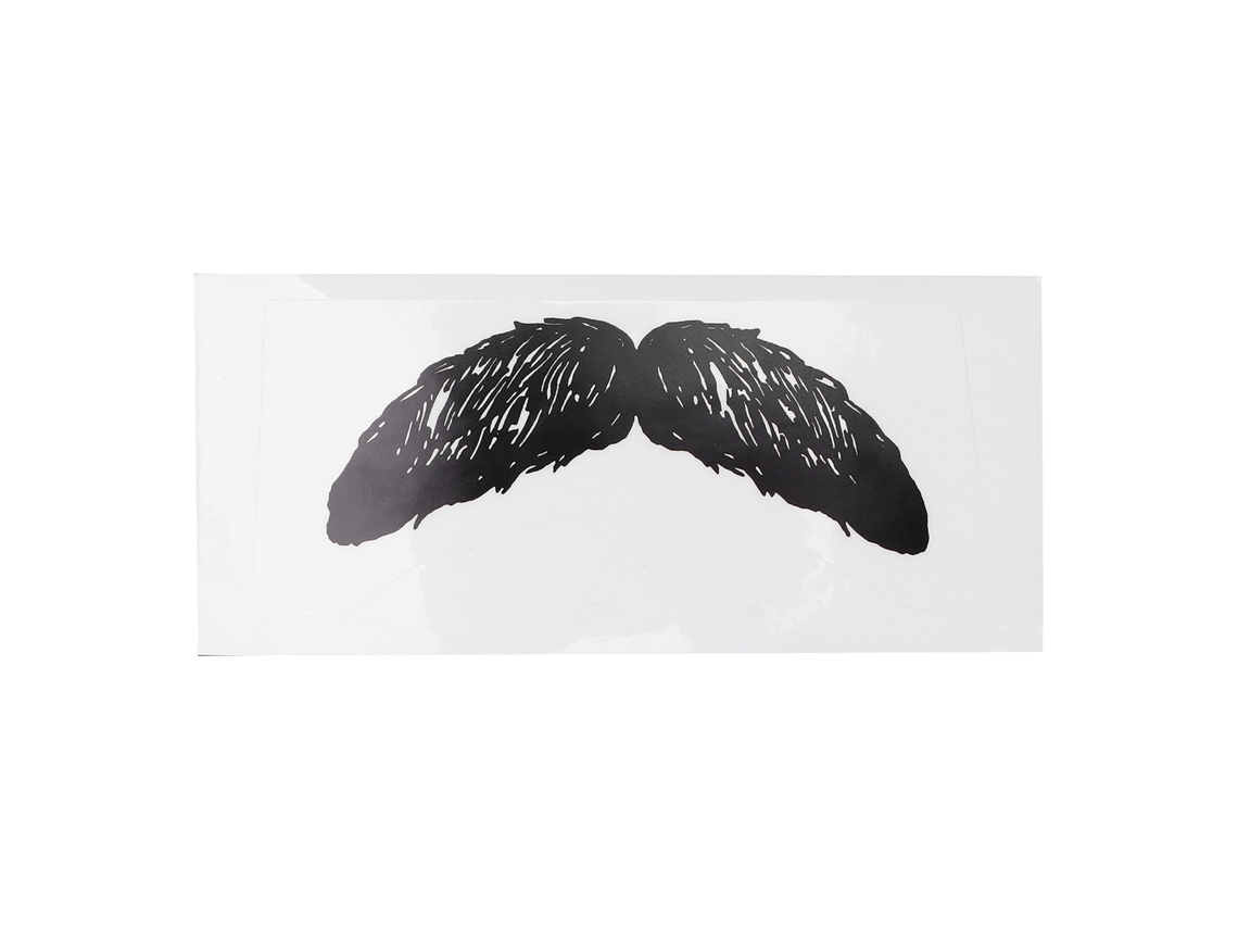 Stickers Para Cera De Nariz Antiderramamento Protetor De Barba E Bigode Para Depilação