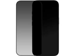 Mobilize Vidro Temperado Privacy Protetor De Ecrã Apple Iphone 16 Pro/17/17 Pro