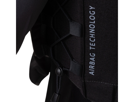 Colete de airbag para equitação FREE JUMP X'air Safe