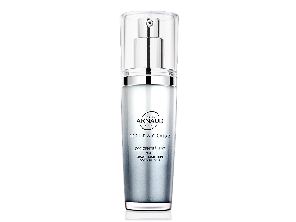 Institut Arnaud, Perle & Caviar, Concentre-se, Rosto E Pescoço, 30 Ml