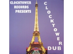 Vinil Various - Clocks Don't Count (1CDs)